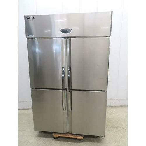 業界最長1年保証】【中古】縦型恒温高湿庫 ホシザキ HCF-120CZC 幅1200