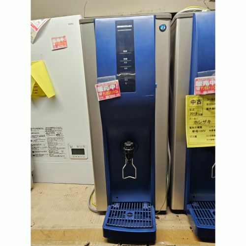 中古】コールドドリンクディスペンサー(アイスコーヒー専用) ホシザキ