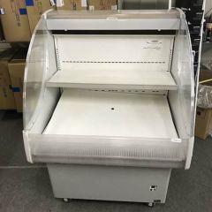 業界最長1年保証】【中古】冷凍コールドテーブル フクシマガリレイ