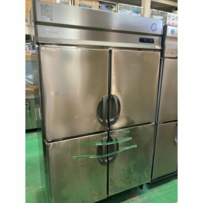 業務用冷凍冷蔵庫、Fukushima製TMU-51PE2 【引取りのみ】 フクシマ