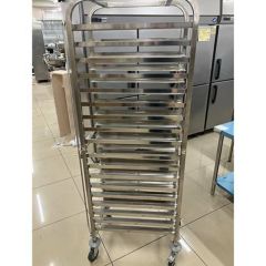 アルミ天板ラック SN4736(6枚取用)/業務用/新品/送料無料 | 天板・天板