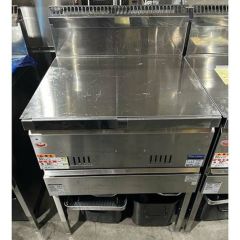 CM-60A ホシザキ チップアイスメーカー｜テンポスドットコム通販サイト