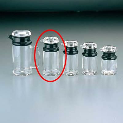 BK ソース差し 180ml アクリル