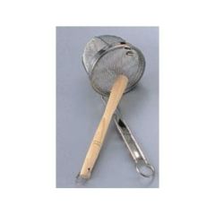 18-8 ふた付 みそこし (こし棒付) φ90×深さ75