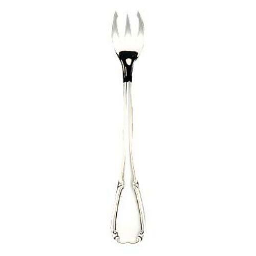 フォーク 【EBM 18-8 ステファニー カクテルフォーク】 EBM/ 全長:156