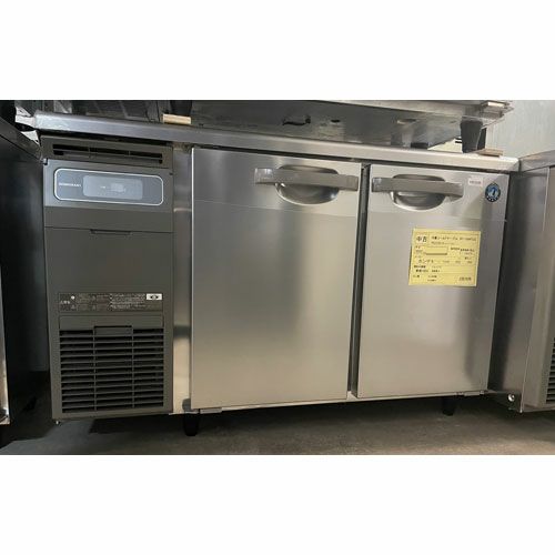 業界最長1年保証】【中古】冷蔵コールドテーブル ホシザキ RT-63PTE1  
