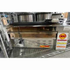 業務用/新品】 ヒゴグリラー みたらしだんご焼機 単相100V MP-100 幅520×奥行410×高さ230mm 【送料無料】 | 熱機器・保温機器  | 業務用厨房機器・調理道具・家具・食器の通販・買い取りサイト テンポスドットコム