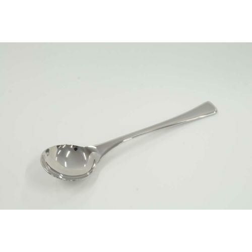 スープスプーン 【18-8 #7800 デザートスープスプーン】 / 全長:180 /【グループA】