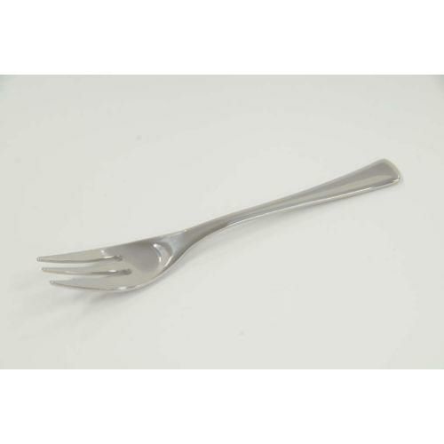 フォーク 【18-8 #7800 ケーキフォーク】 / 全長:147