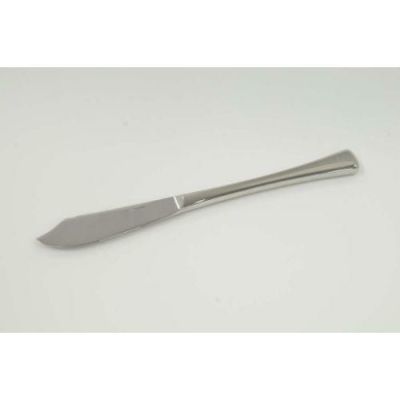 フィッシュナイフ 【18-8 #7800 フィッシュナイフ(H・H)】 / 全長:211 /【グループA】