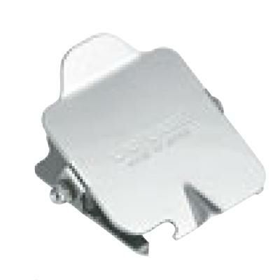 ガス抜きクリップ