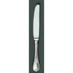 ＥＢＭ １８－８ ブローニュ（銀メッキ付）テーブルナイフ Ｈ．Ｈノコ刃付