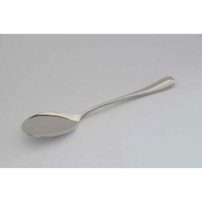 18-8 オークランド フィッシュソーススプーン