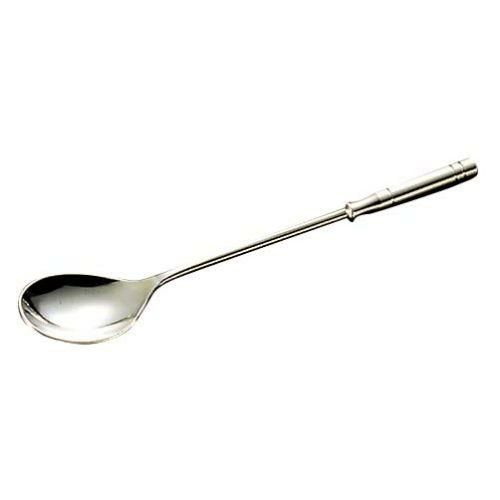 コーヒースプーン 【リーゼ コーヒースプーン シルバー】 / 全長:122