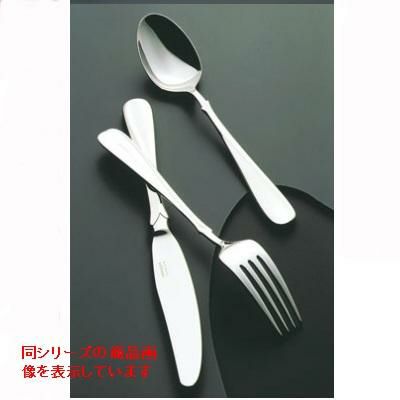 ケーキサーバー 18-8 フローラ ケーキサーバー / 全長:135