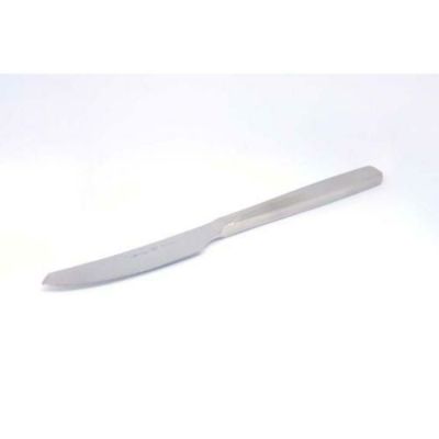 １８－８ ロイヤル デザートナイフ（Ｈ・Ｈ）ノコ刃付