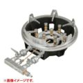 【業務用/新品】【マルゼン】ガスバーナー MG-12JHB (mm) 【送料無料】