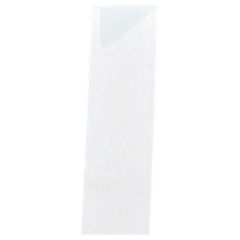箸袋 ハカマ（５００枚）白無地 柾紙