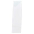 箸袋 ハカマ（５００枚）白無地 柾紙