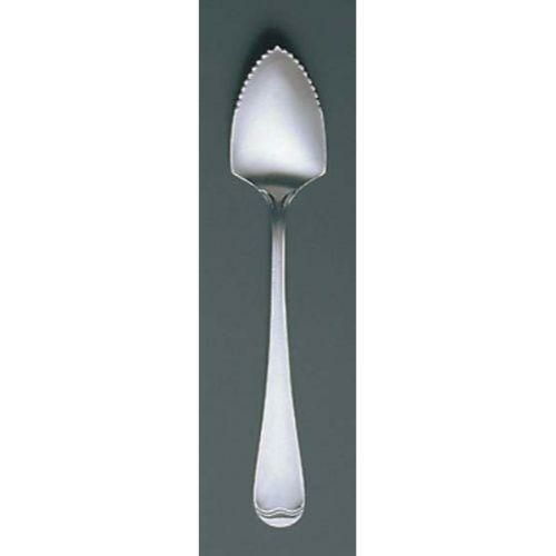 グレープフルーツスプーン 【抗菌 シャイニー グレープフルーツスプーン】 / 全長:131