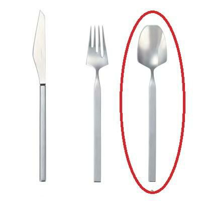 テーブルスプーン