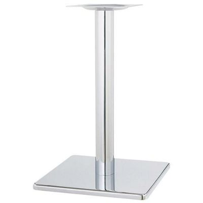 スチールベーステーブル脚 ベースサイズ：A370×B370×高さ700 品番：ST 塗装カラー：11 ポール：60φ