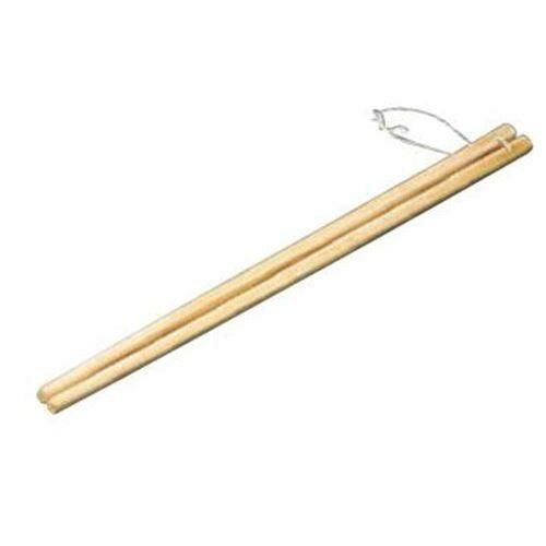麺箸 555mm 竹製