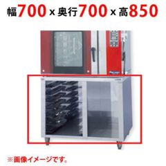 送料無料】電気ベーキングオーブン/2段タイプ 幅1250×奥行800×高さ1050