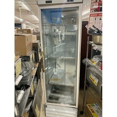 【戸塚区引取り割引有り】冷凍リーチインショーケース 273AFGT 戸塚区引取り割引有り】冷凍リーチインショーケース 273AFGT