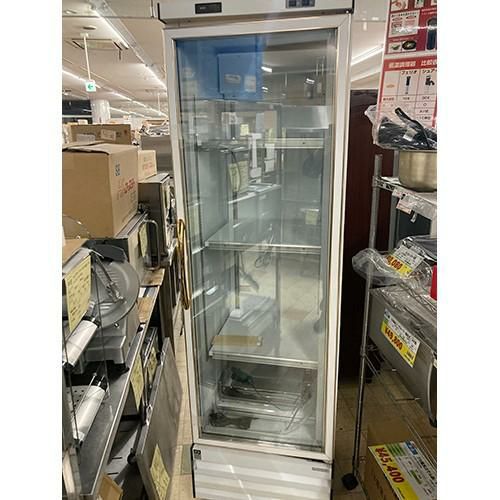 送料も売り主持ち！年末大セール【新品】無人店舗！冷凍リーチイン早い者勝ち！ 楽天市場】【秋の大感謝セール！】 100L 黒 4面ガラス 冷蔵