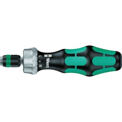 Wera 816RA ビットフォルダー/業務用/新品/小物送料対象商品