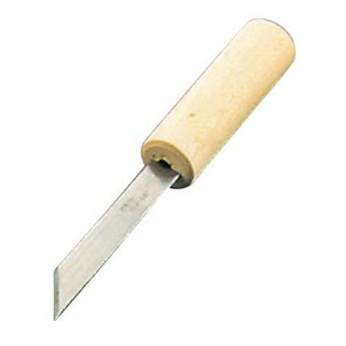 【EBM】カキムキ(全長190)ステンレス