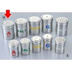 S印 18-8 調味缶 大 A缶 【グループA】