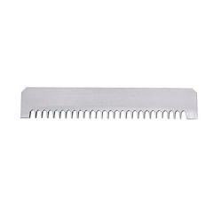 ベンリナー用部品 替刃 (くし刃中目3mm) 受皿付兼用