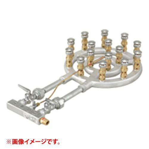 MG-15RJ 【マルゼン】スーパージャンボバーナー