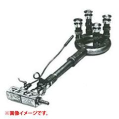 鋳物コンロ スーパーバーナーの通販ならテンポスドットコム 鋳物コンロ スーパーバーナーの通販ならテンポスドットコム
