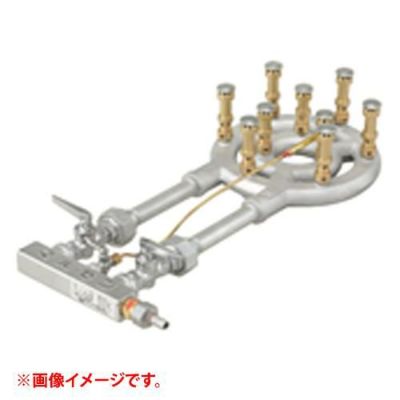 業務用/新品】【マルゼン】スーパージャンボバーナー MG-9R【送料無料】 | スーパーバーナー |  業務用厨房機器・調理道具・家具・食器の通販・買い取りサイト テンポスドットコム