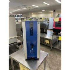 中古】コールドドリンクディスペンサー ホシザキ DIC-5A-P 幅260×奥行