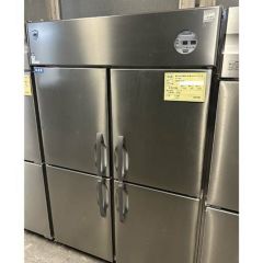 HRF-120A-1-VB ホシザキ 冷凍冷蔵庫 バイブレーション加工｜テンポス