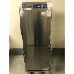 業界最長1年保証】【中古】食器消毒保管庫 マルゼン MSH5-11SD 幅543