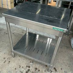 BW-156N 作業台 マルゼン｜テンポスドットコム通販サイト