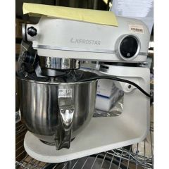 業界最長1年保証】【中古】卓上型ミキサー ケンミックス アイコー