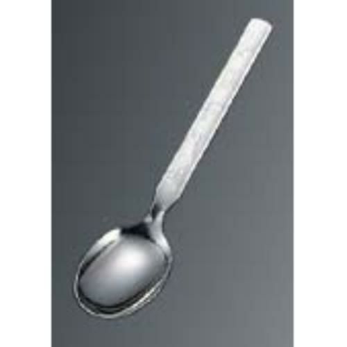 18-8 お子様用カトラリー 動物園 デザートスプーン