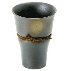 湯割カップ小　うでい