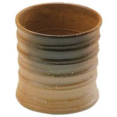 削りロックグラス　かがり火