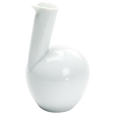 トクトク徳利　透明白