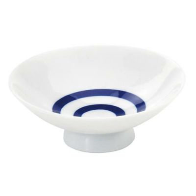 神盃大　蛇の目