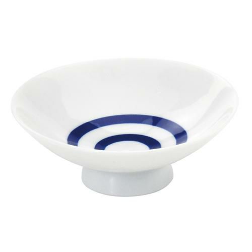 神盃大　蛇の目