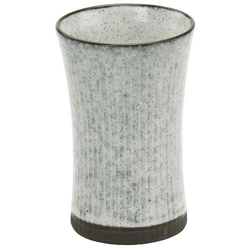 ビアカップ　ホワイト