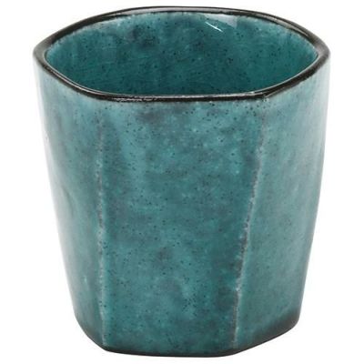 六角カップ小　トルコ